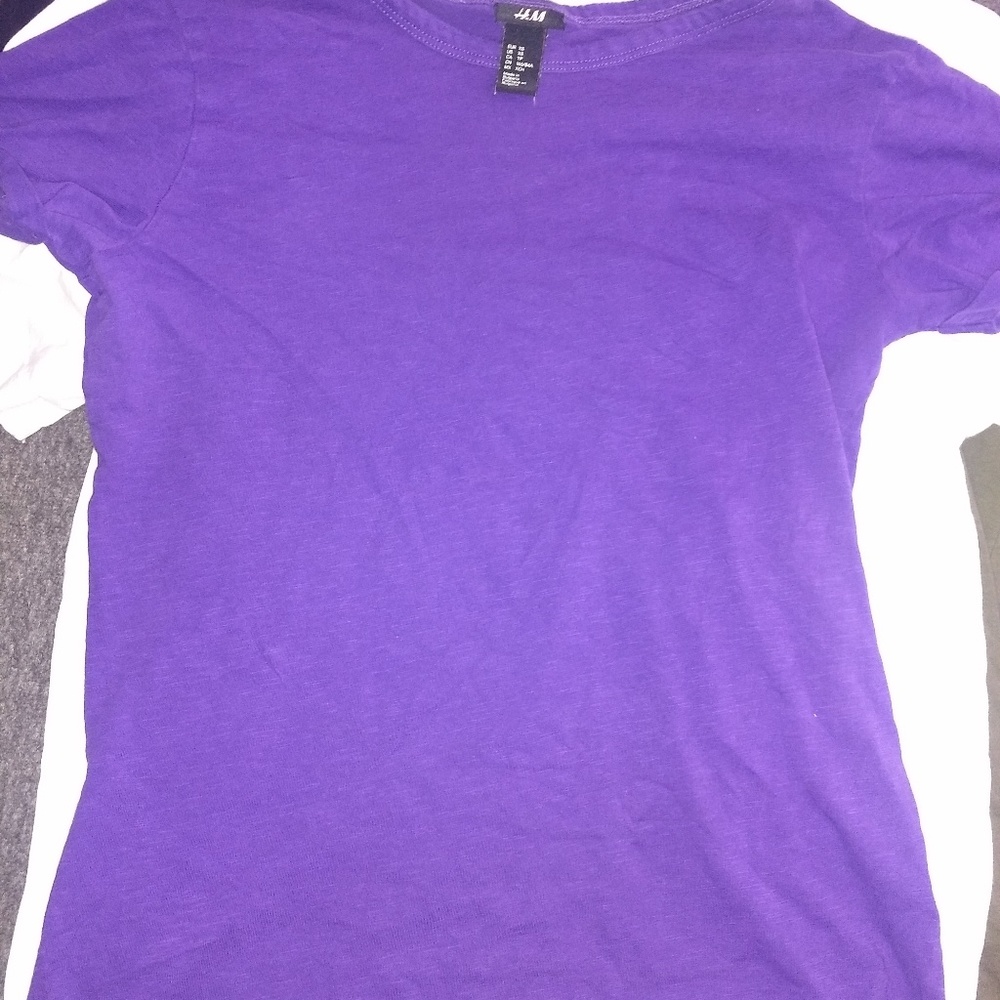 H&m shirt